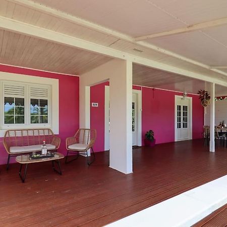 Villa Kaza Malessa à Sainte-Marie Extérieur photo